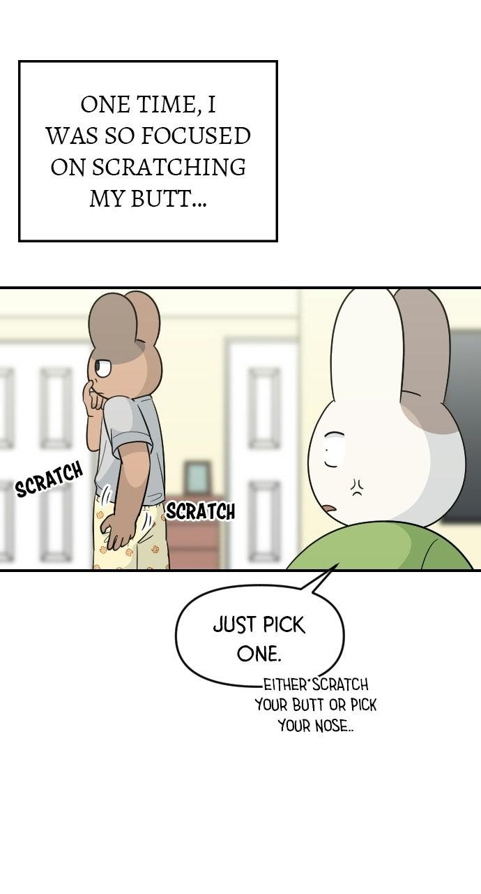 It’ll Be Okay Chapter 39 page 38 - 