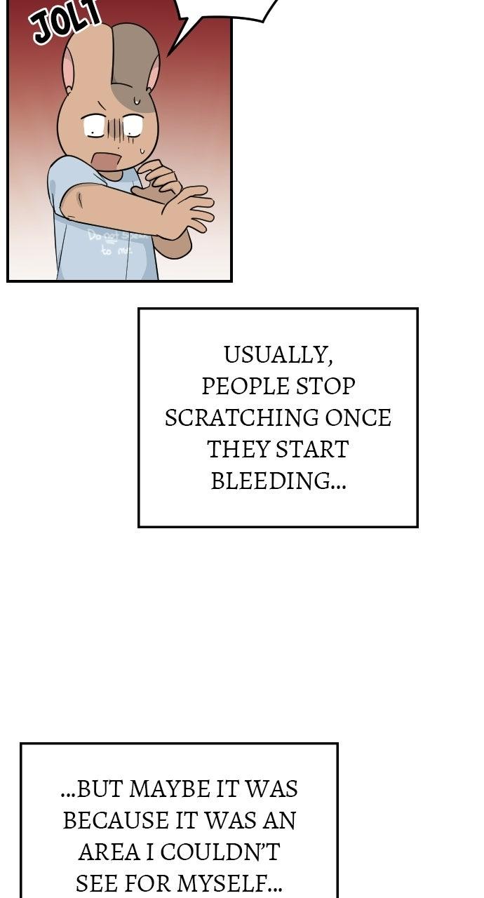 It’ll Be Okay Chapter 39 page 40 - 