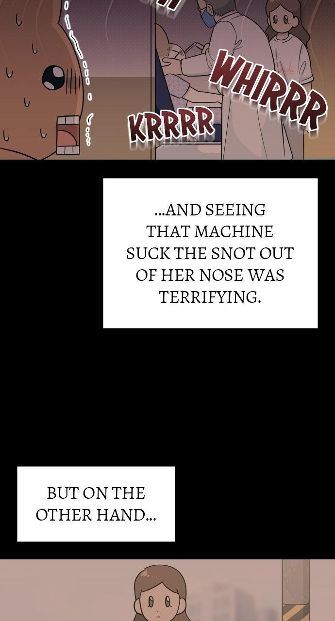 It’ll Be Okay Chapter 39 page 5 - 