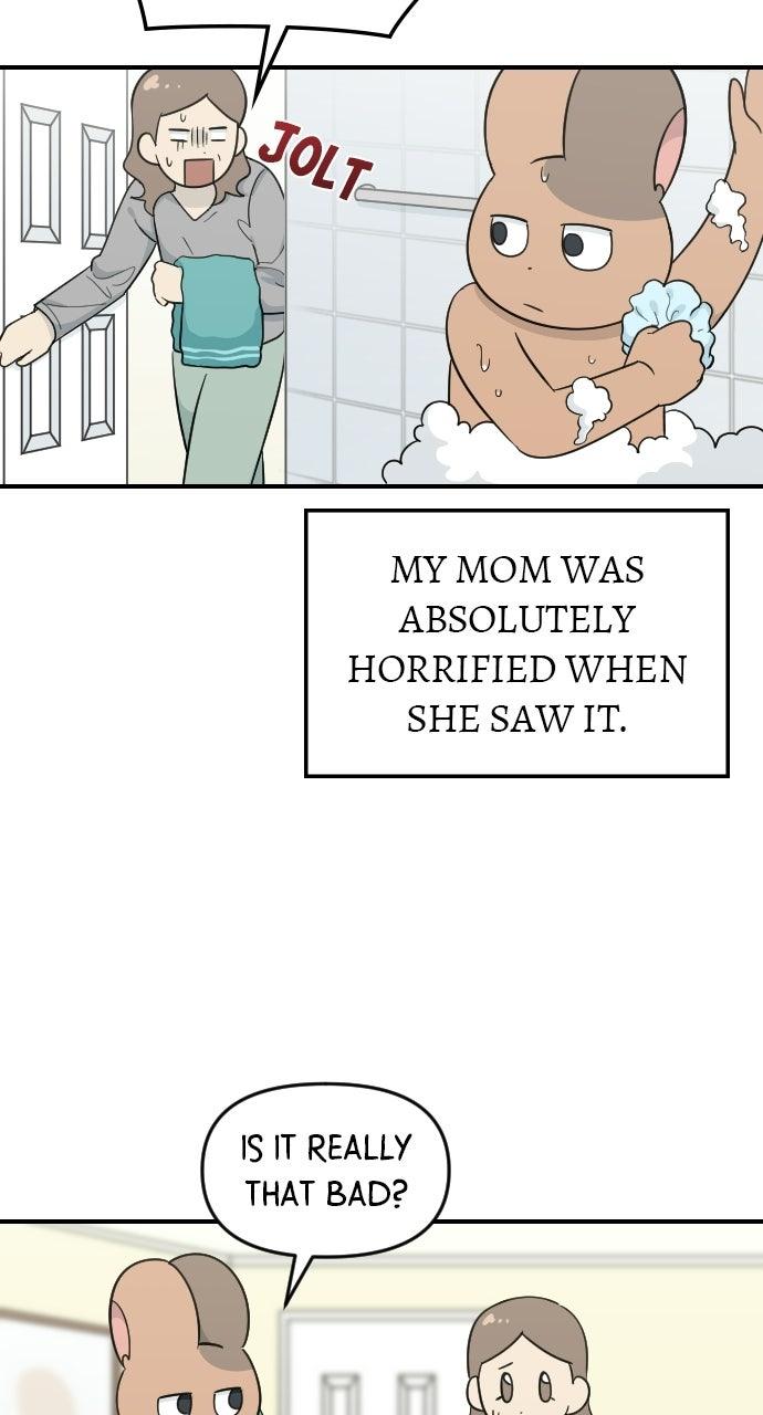 It’ll Be Okay Chapter 39 page 43 - 