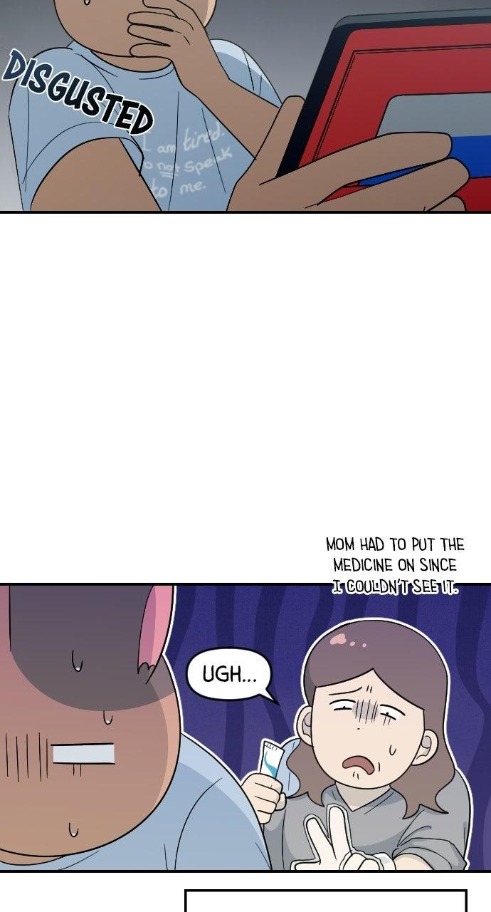 It’ll Be Okay Chapter 39 page 45 - 