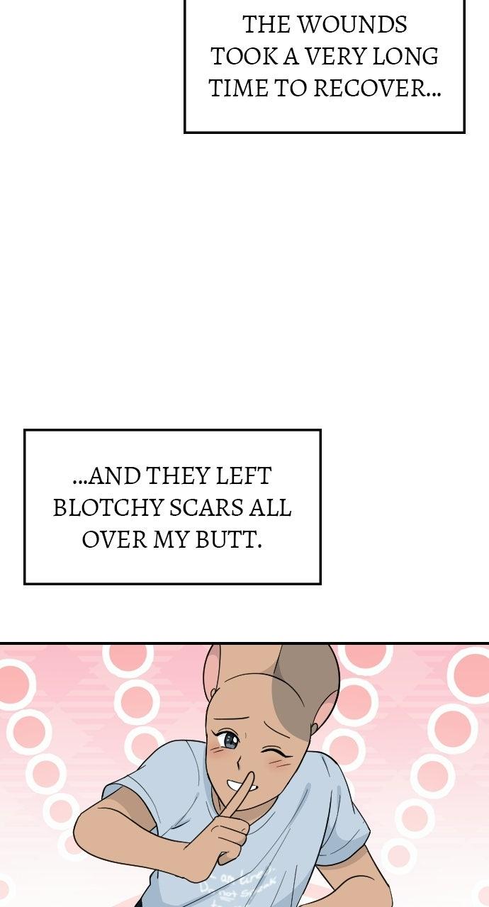 It’ll Be Okay Chapter 39 page 46 - 