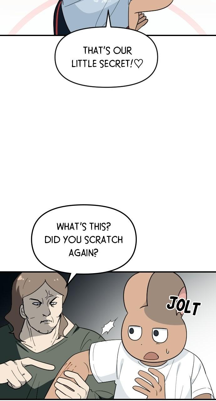 It’ll Be Okay Chapter 39 page 47 - 