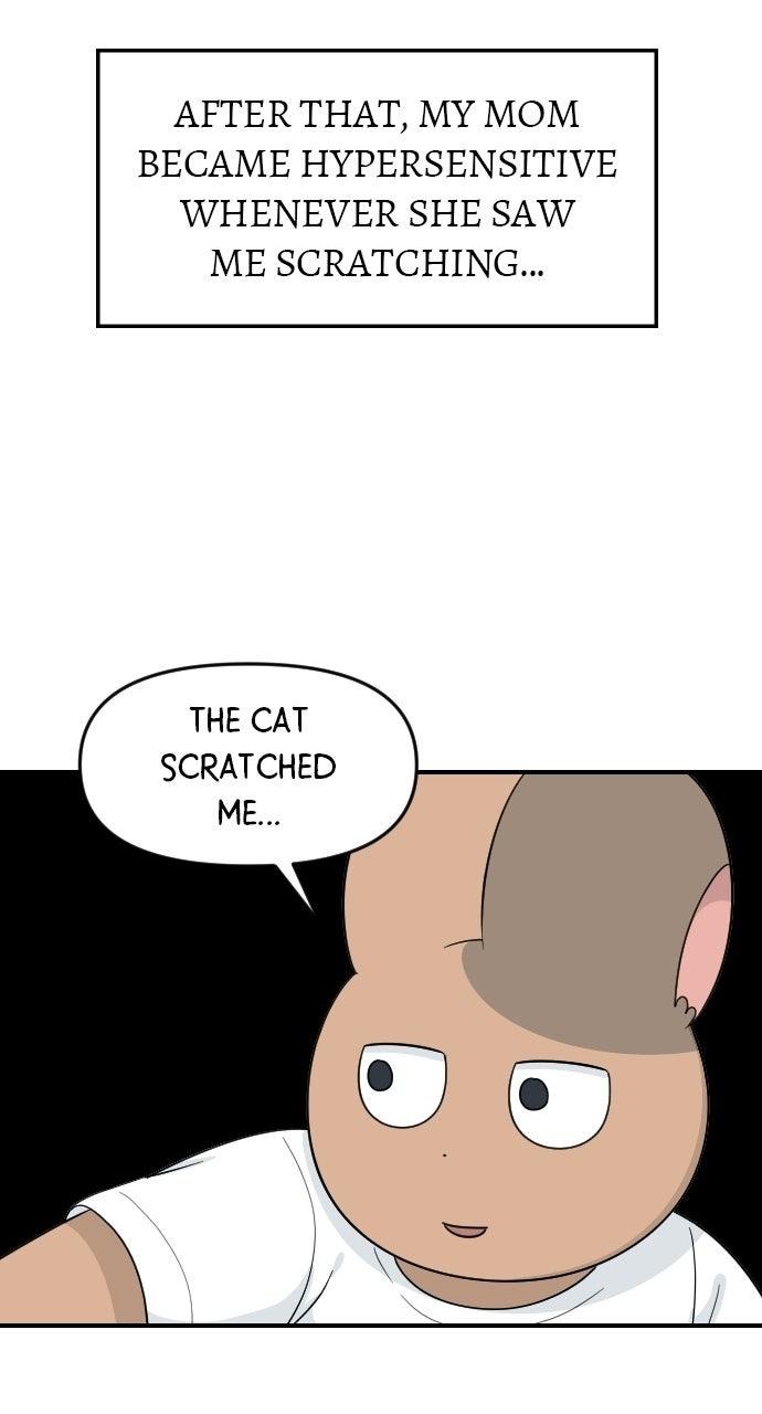 It’ll Be Okay Chapter 39 page 48 - 