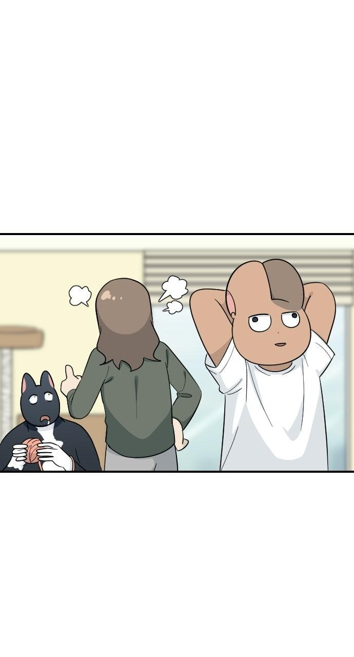 It’ll Be Okay Chapter 39 page 49 - 