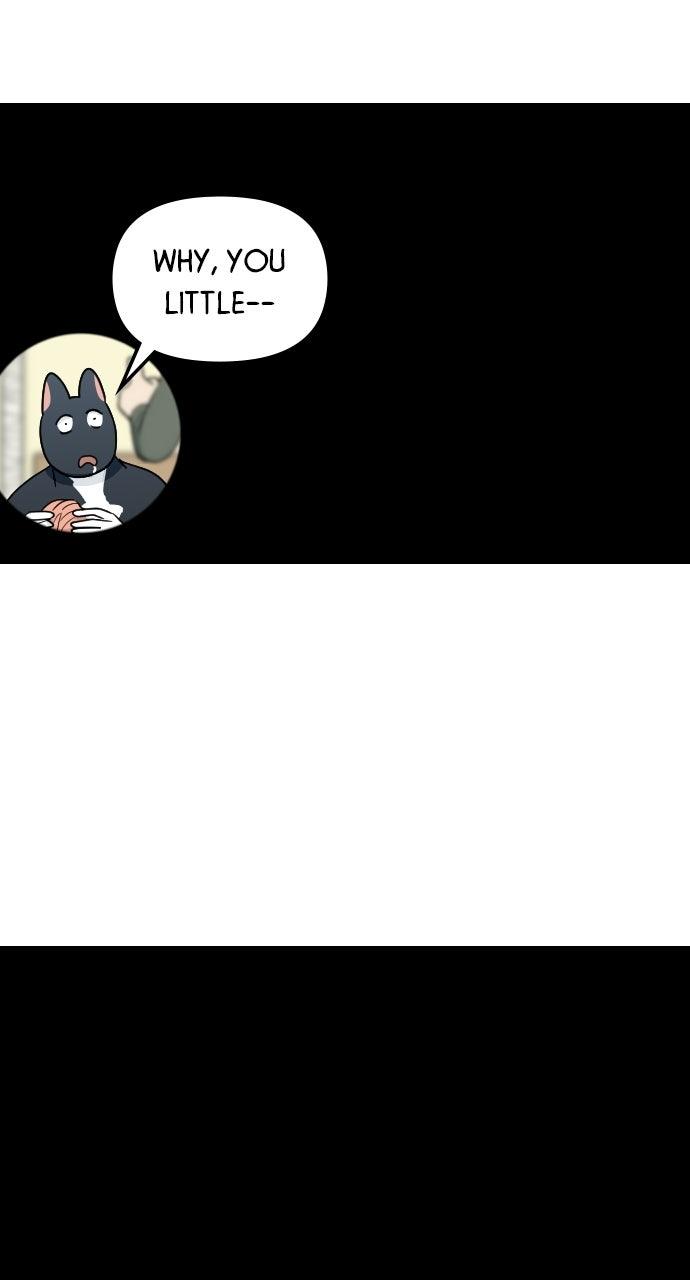 It’ll Be Okay Chapter 39 page 50 - 