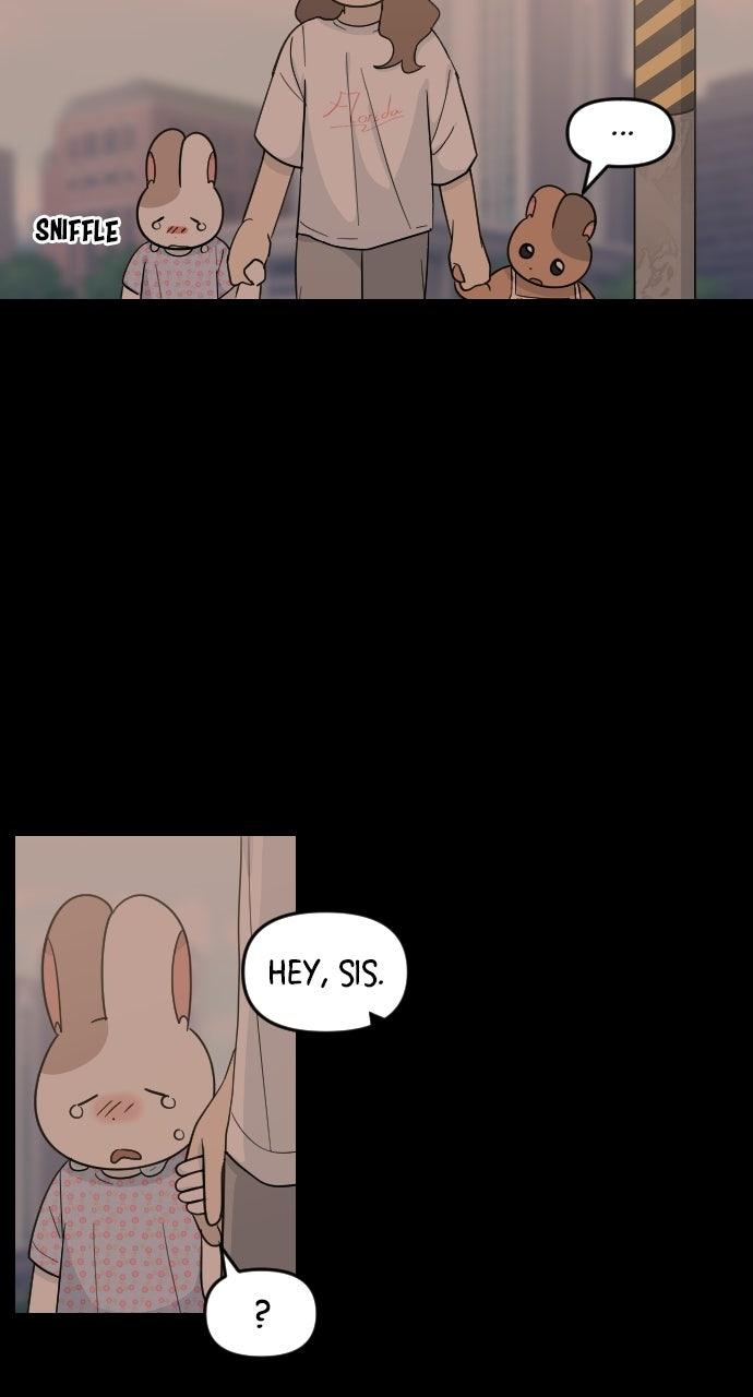 It’ll Be Okay Chapter 39 page 6 - 