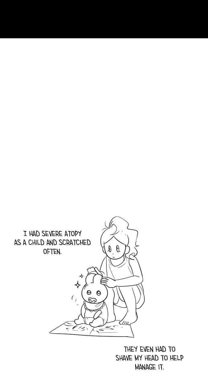 It’ll Be Okay Chapter 39 page 51 - 