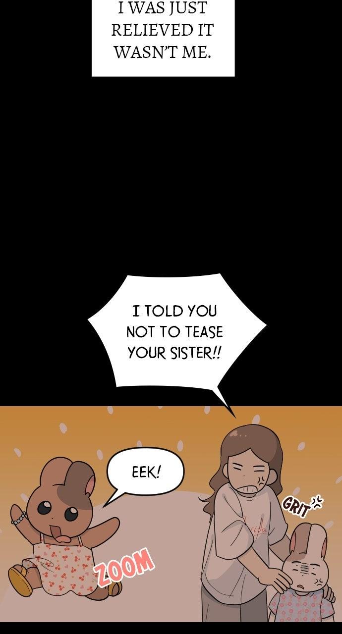 It’ll Be Okay Chapter 39 page 8 - 