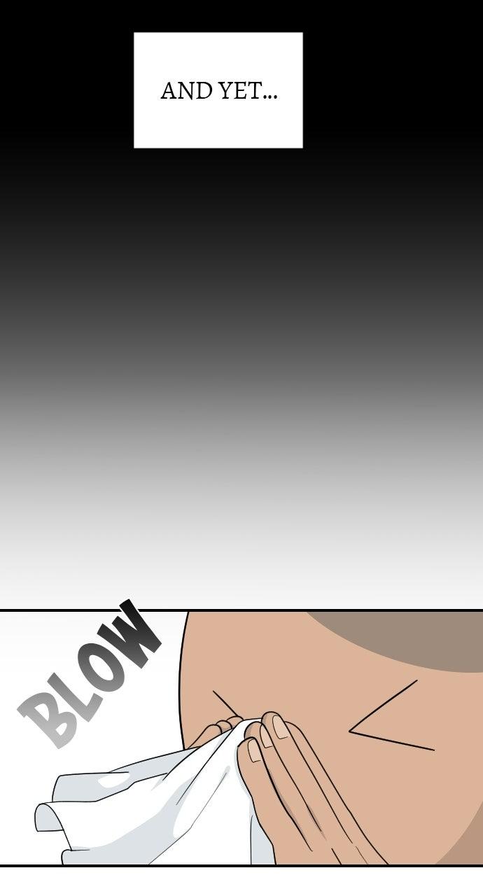 It’ll Be Okay Chapter 39 page 9 - 