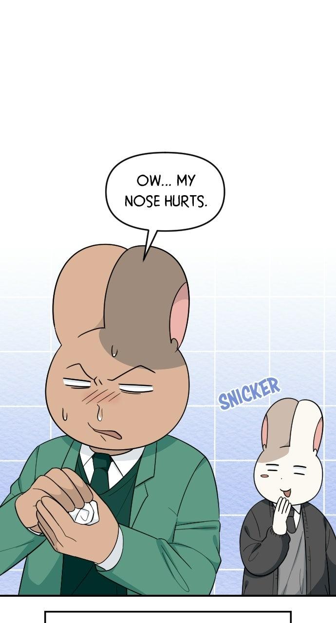 It’ll Be Okay Chapter 39 page 10 - 