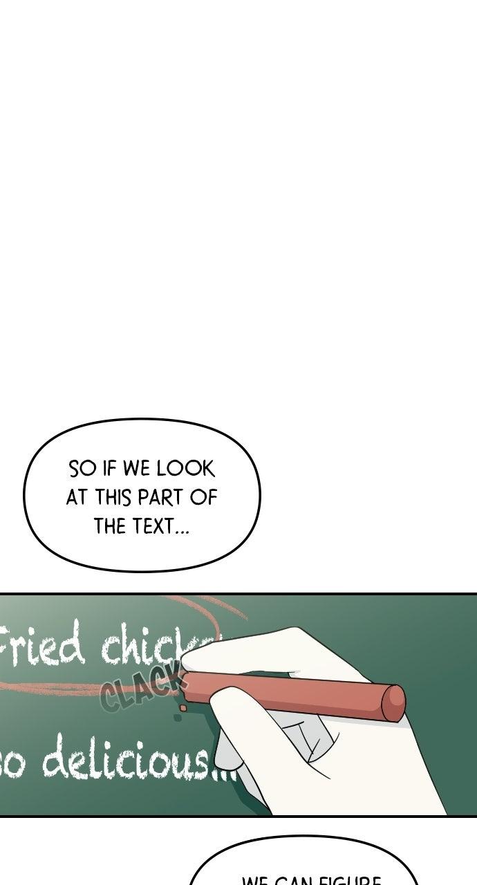 It’ll Be Okay Chapter 40 page 1 - 