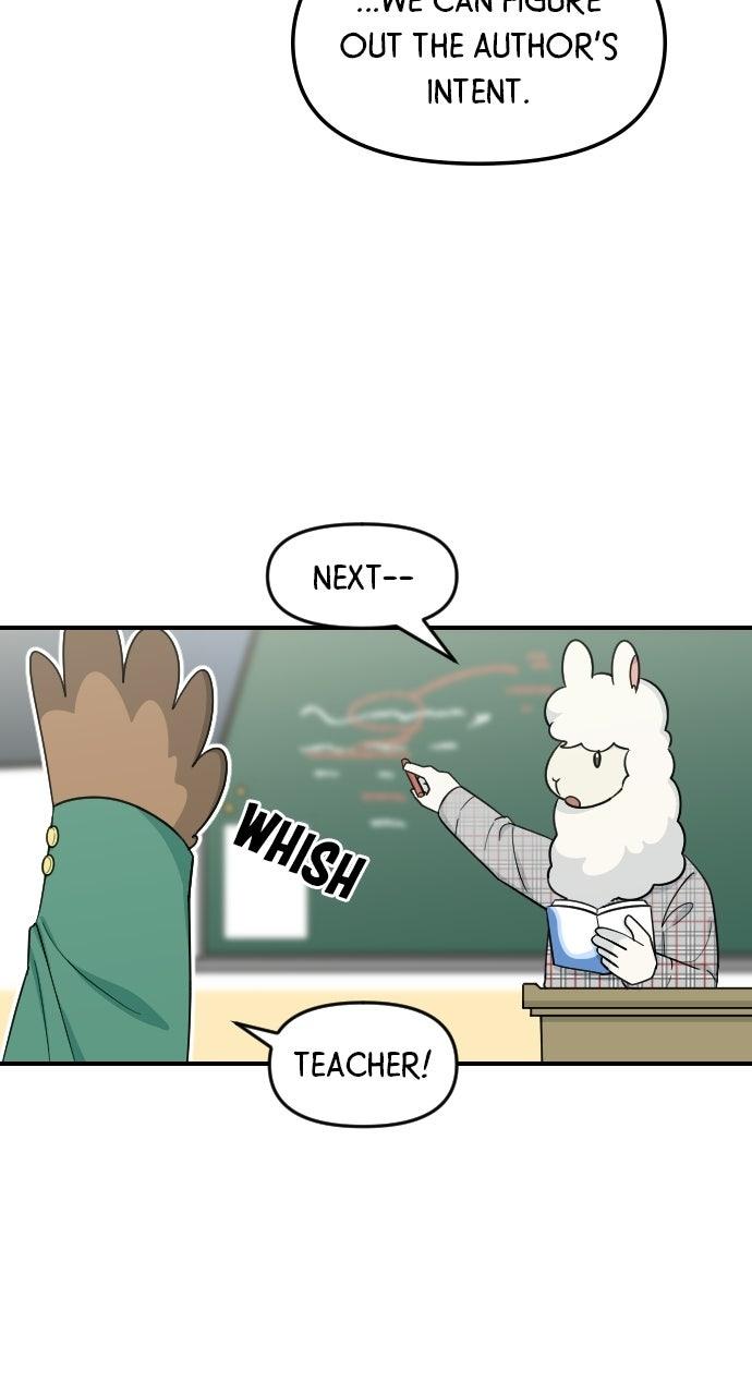 It’ll Be Okay Chapter 40 page 2 - 