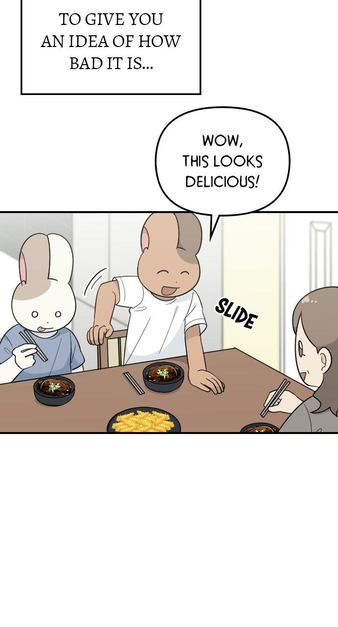 It’ll Be Okay Chapter 40 page 13 - 
