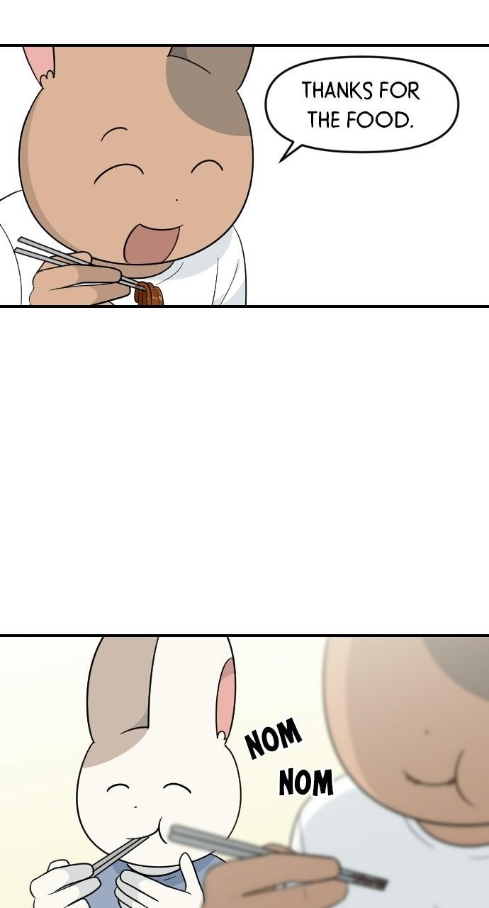 It’ll Be Okay Chapter 40 page 14 - 