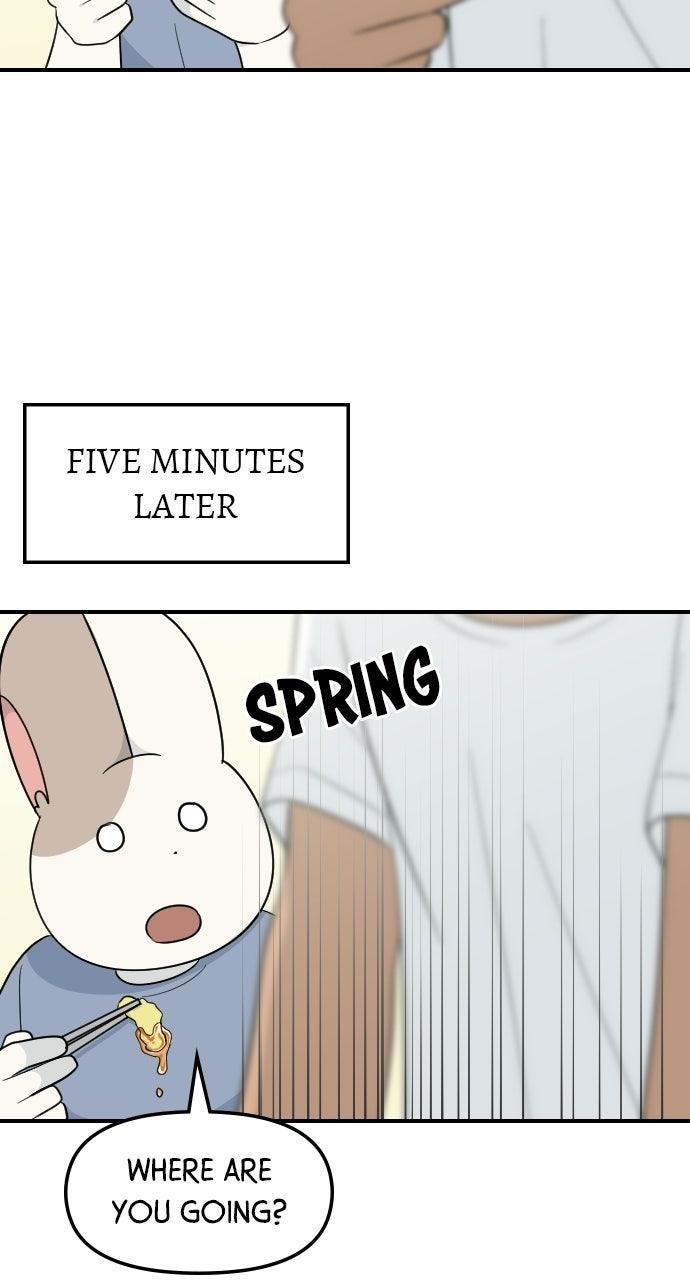 It’ll Be Okay Chapter 40 page 15 - 