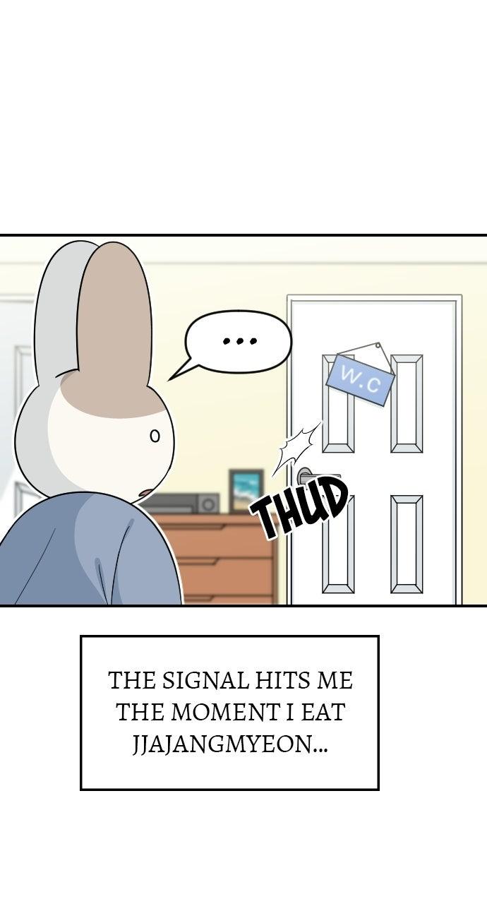 It’ll Be Okay Chapter 40 page 16 - 