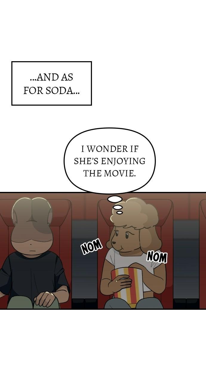 It’ll Be Okay Chapter 40 page 17 - 