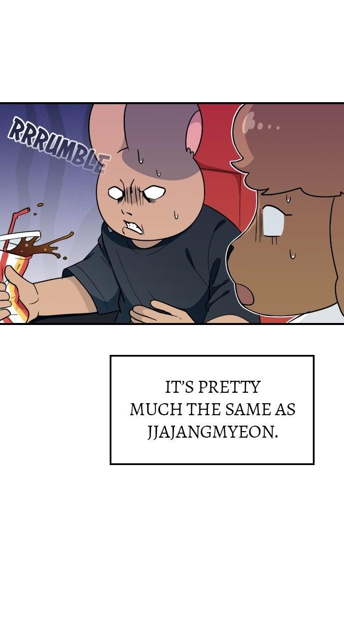 It’ll Be Okay Chapter 40 page 18 - 