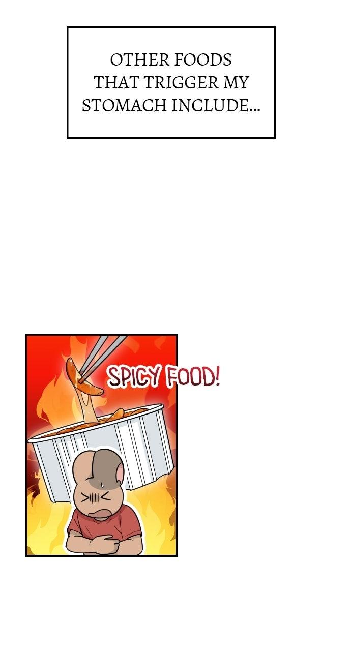 It’ll Be Okay Chapter 40 page 19 - 