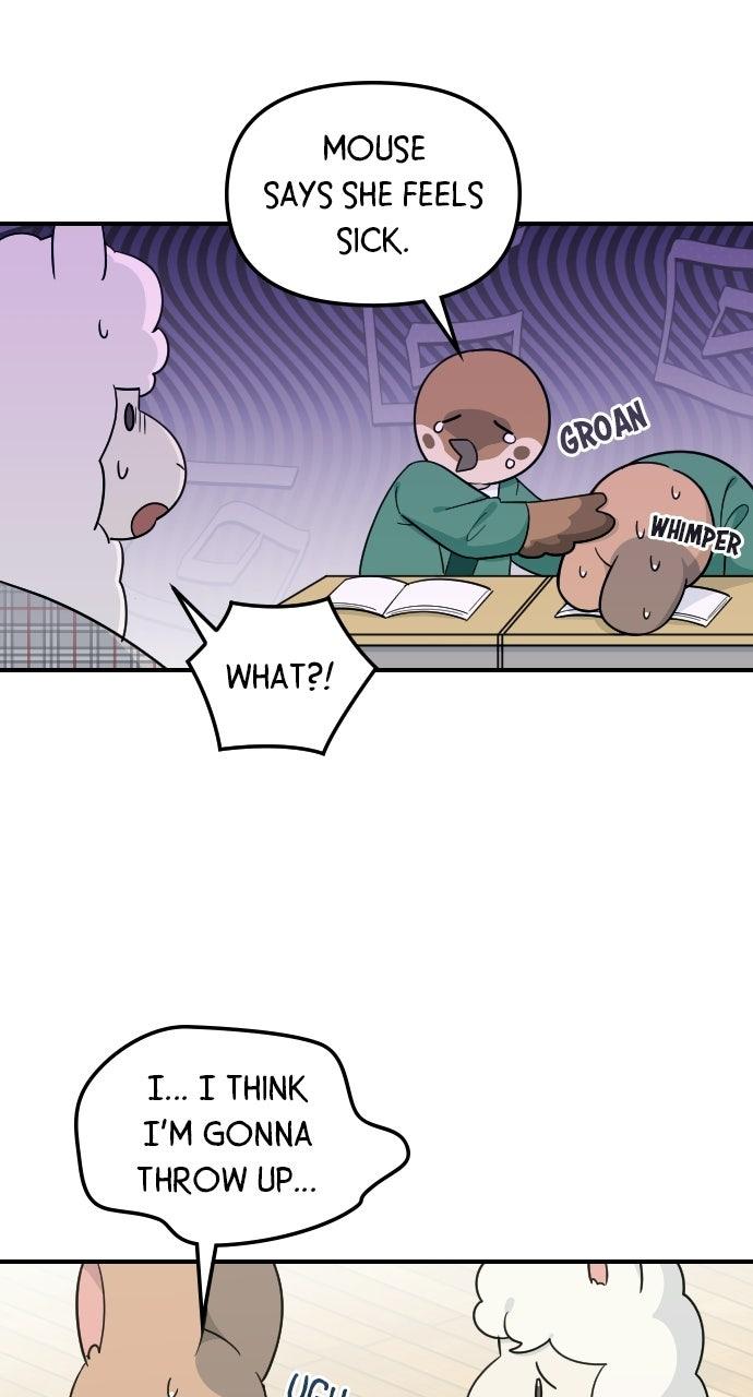 It’ll Be Okay Chapter 40 page 3 - 