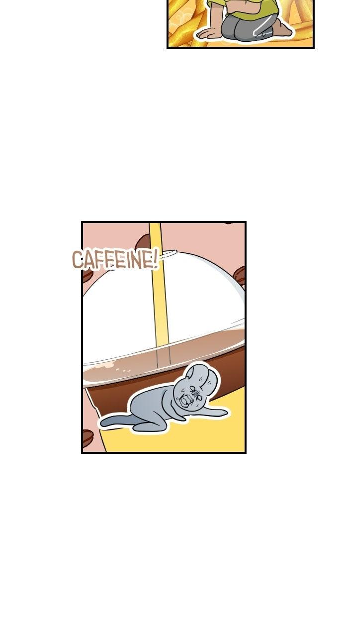 It’ll Be Okay Chapter 40 page 21 - 