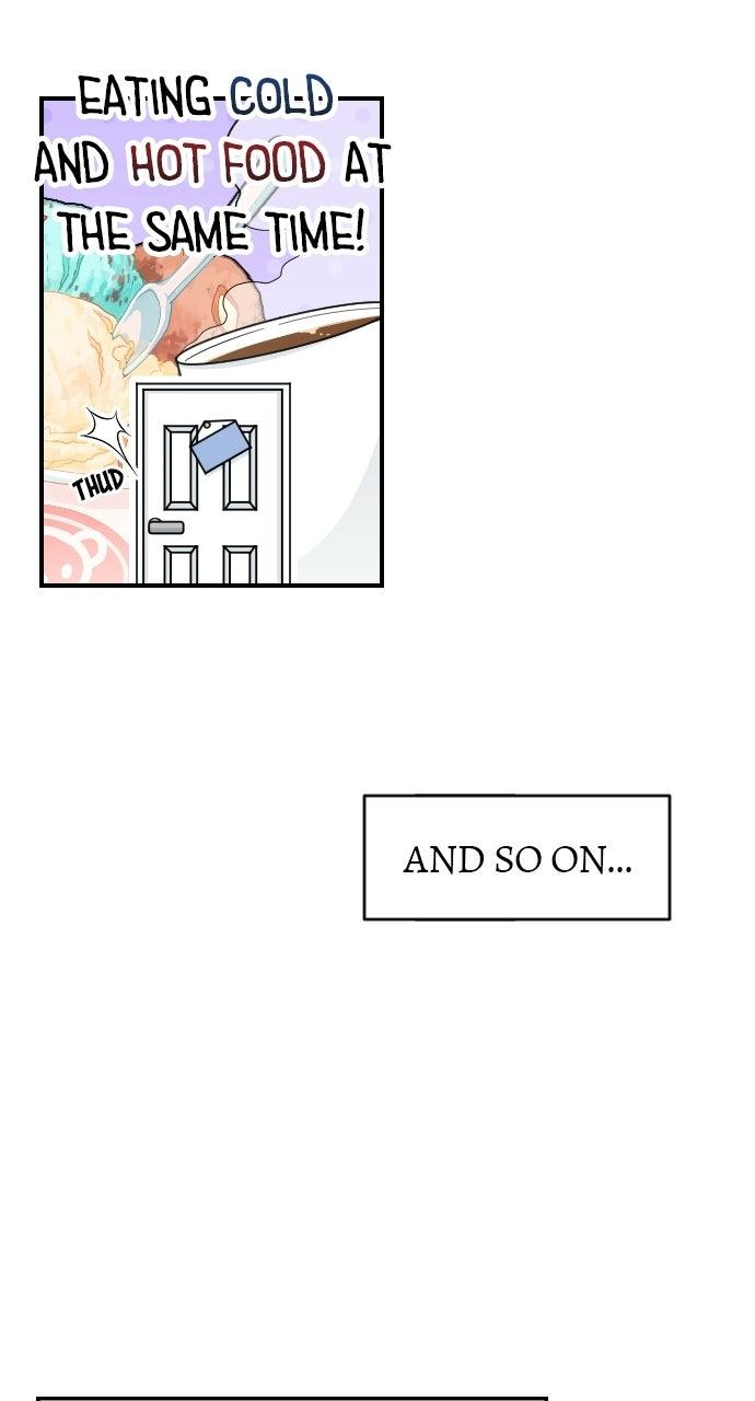 It’ll Be Okay Chapter 40 page 22 - 