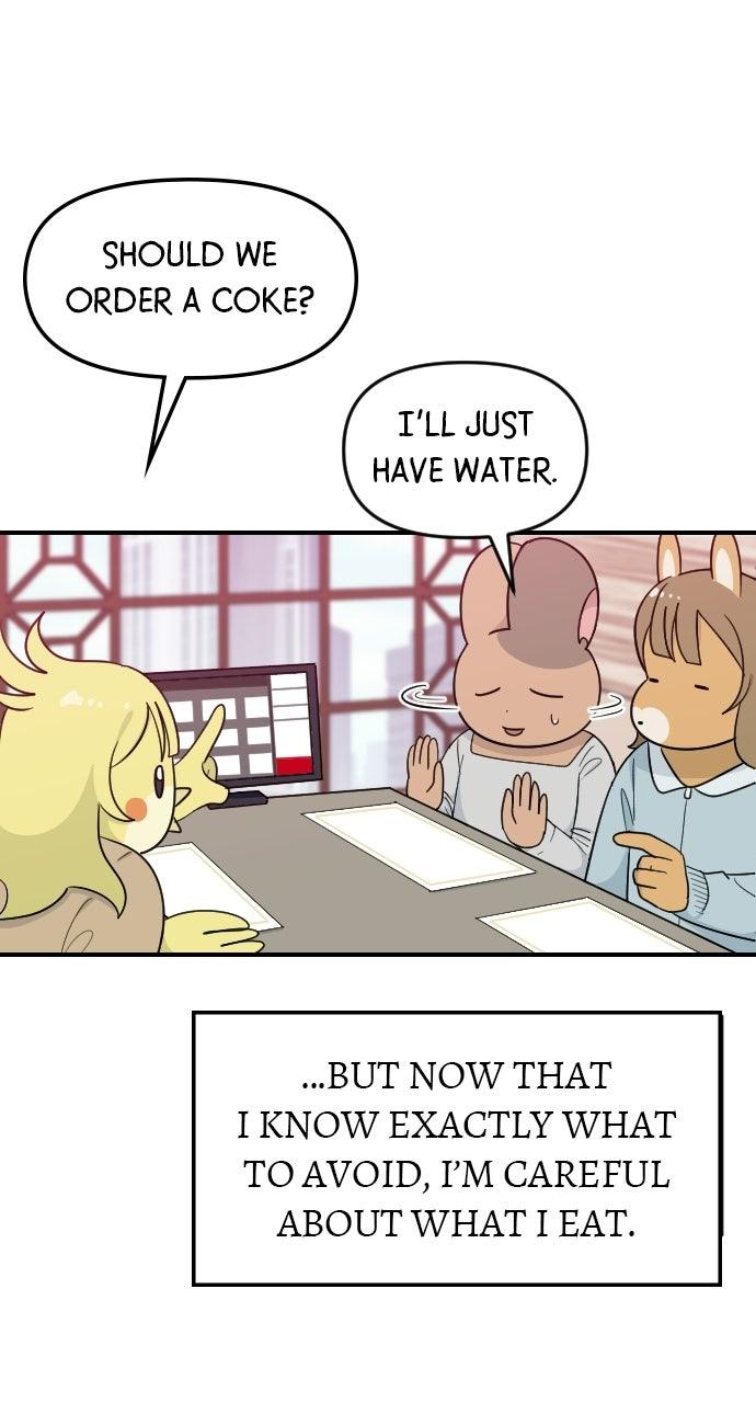 It’ll Be Okay Chapter 40 page 24 - 