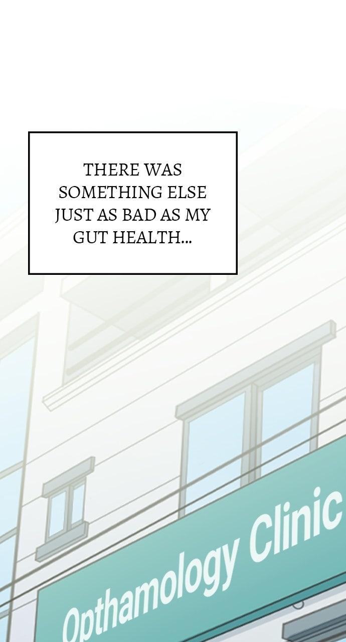 It’ll Be Okay Chapter 40 page 25 - 