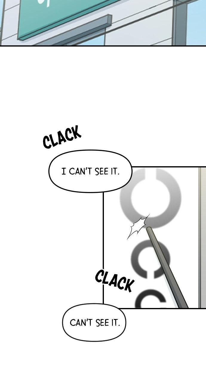 It’ll Be Okay Chapter 40 page 26 - 
