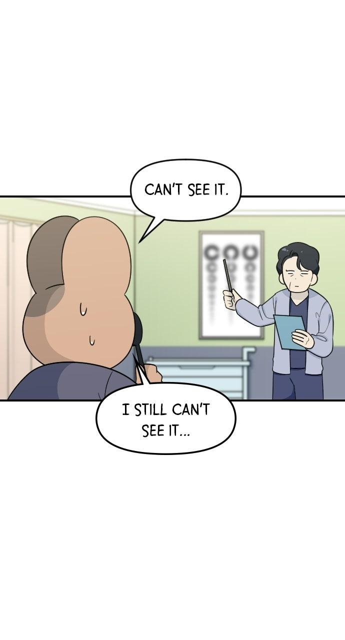 It’ll Be Okay Chapter 40 page 27 - 