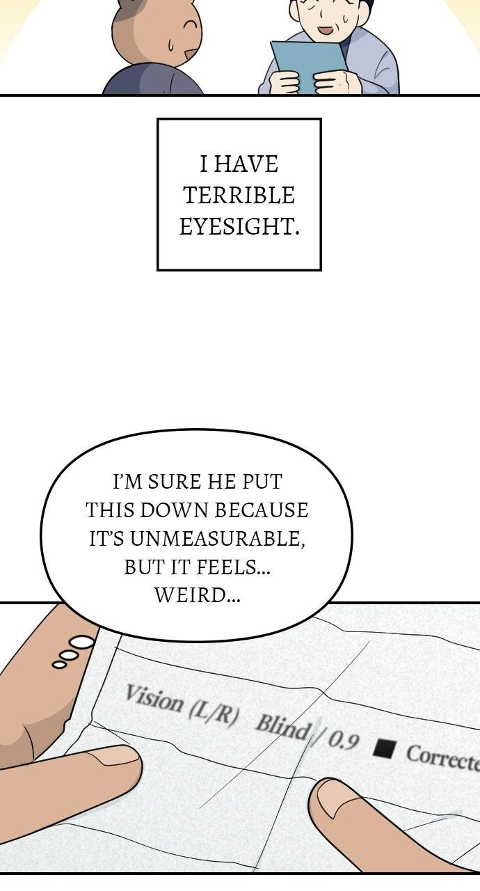 It’ll Be Okay Chapter 40 page 29 - 