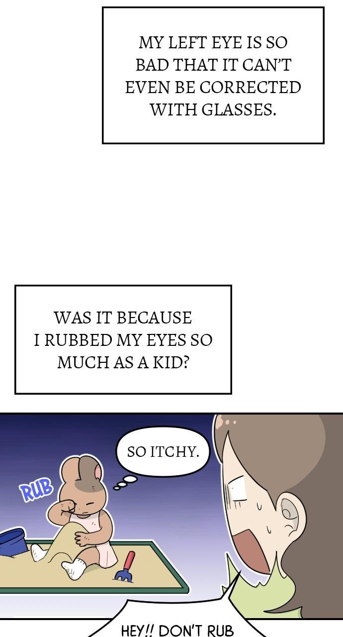 It’ll Be Okay Chapter 40 page 30 - 