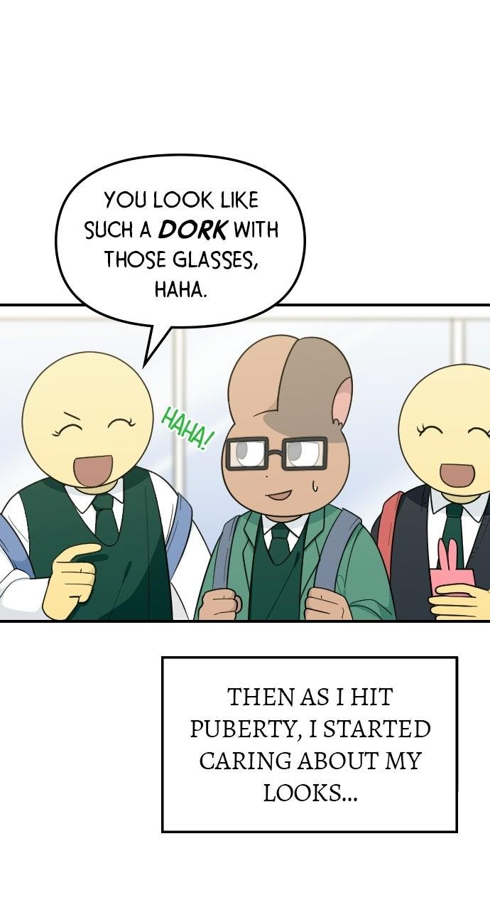 It’ll Be Okay Chapter 40 page 32 - 