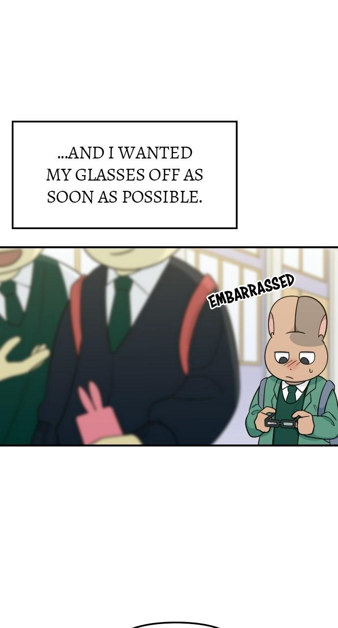 It’ll Be Okay Chapter 40 page 33 - 
