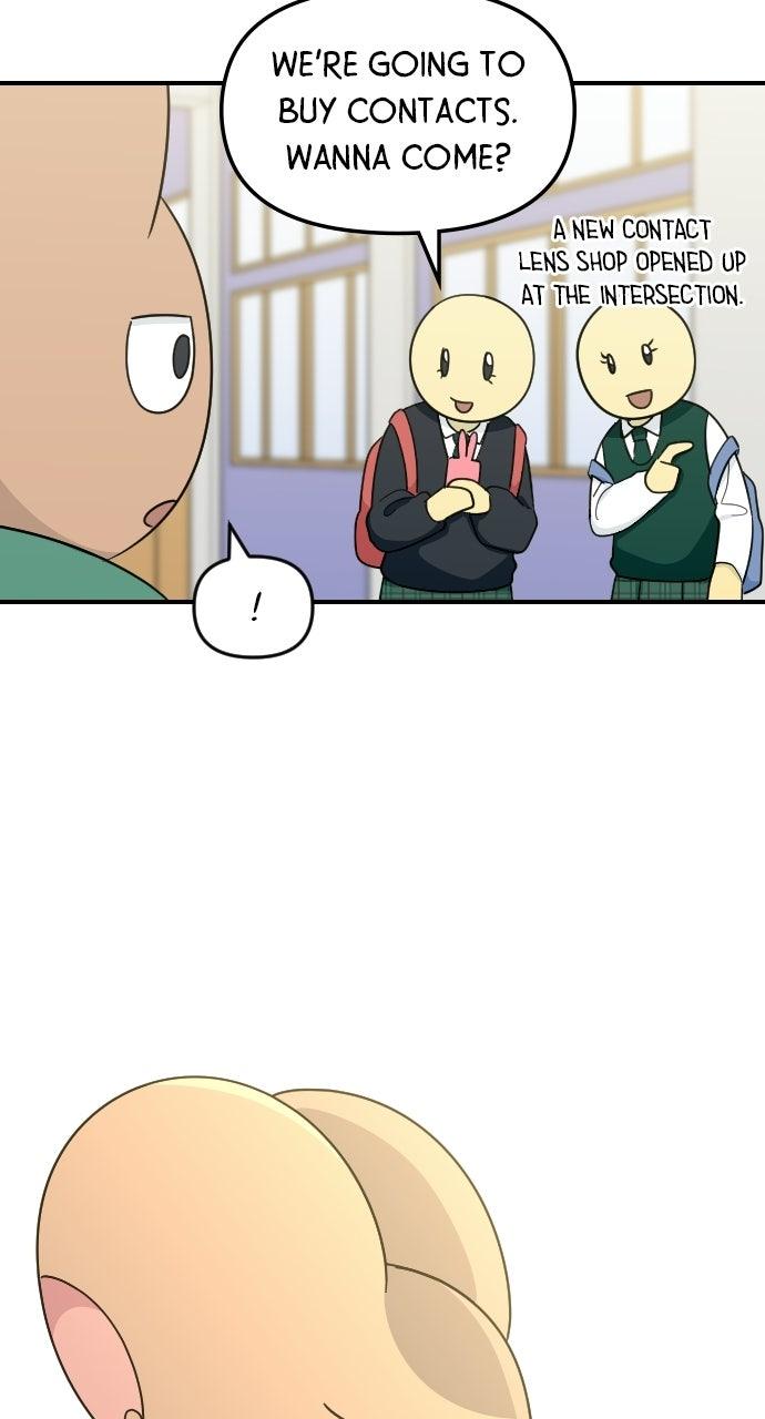 It’ll Be Okay Chapter 40 page 34 - 