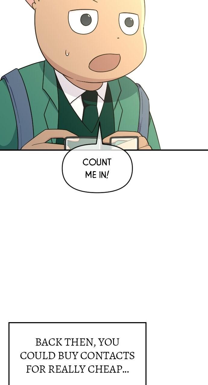 It’ll Be Okay Chapter 40 page 35 - 