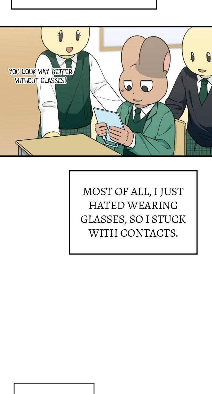 It’ll Be Okay Chapter 40 page 37 - 