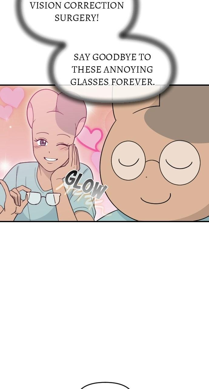 It’ll Be Okay Chapter 40 page 39 - 