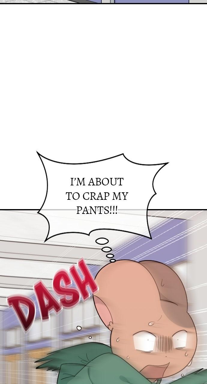 It’ll Be Okay Chapter 40 page 5 - 