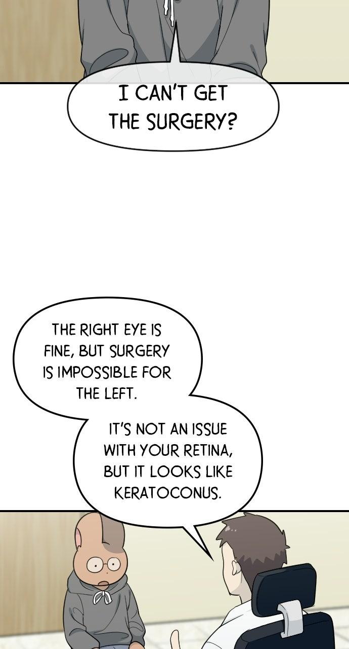 It’ll Be Okay Chapter 40 page 41 - 