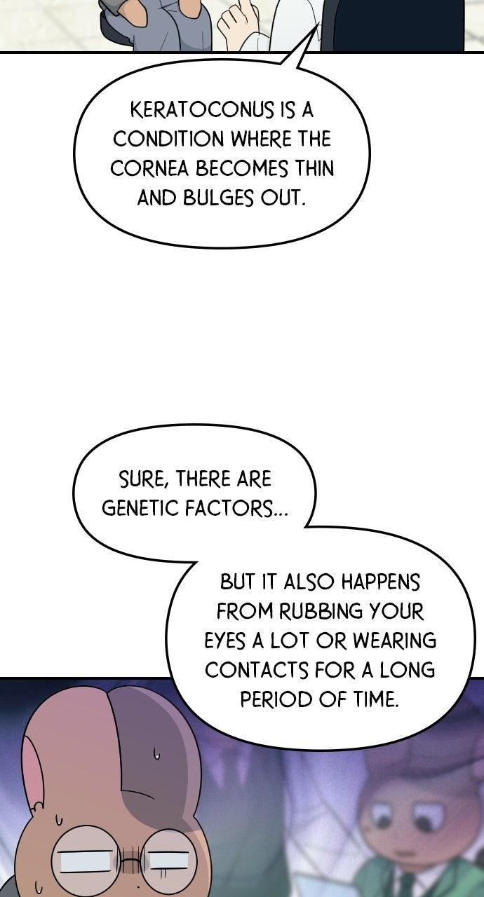 It’ll Be Okay Chapter 40 page 42 - 