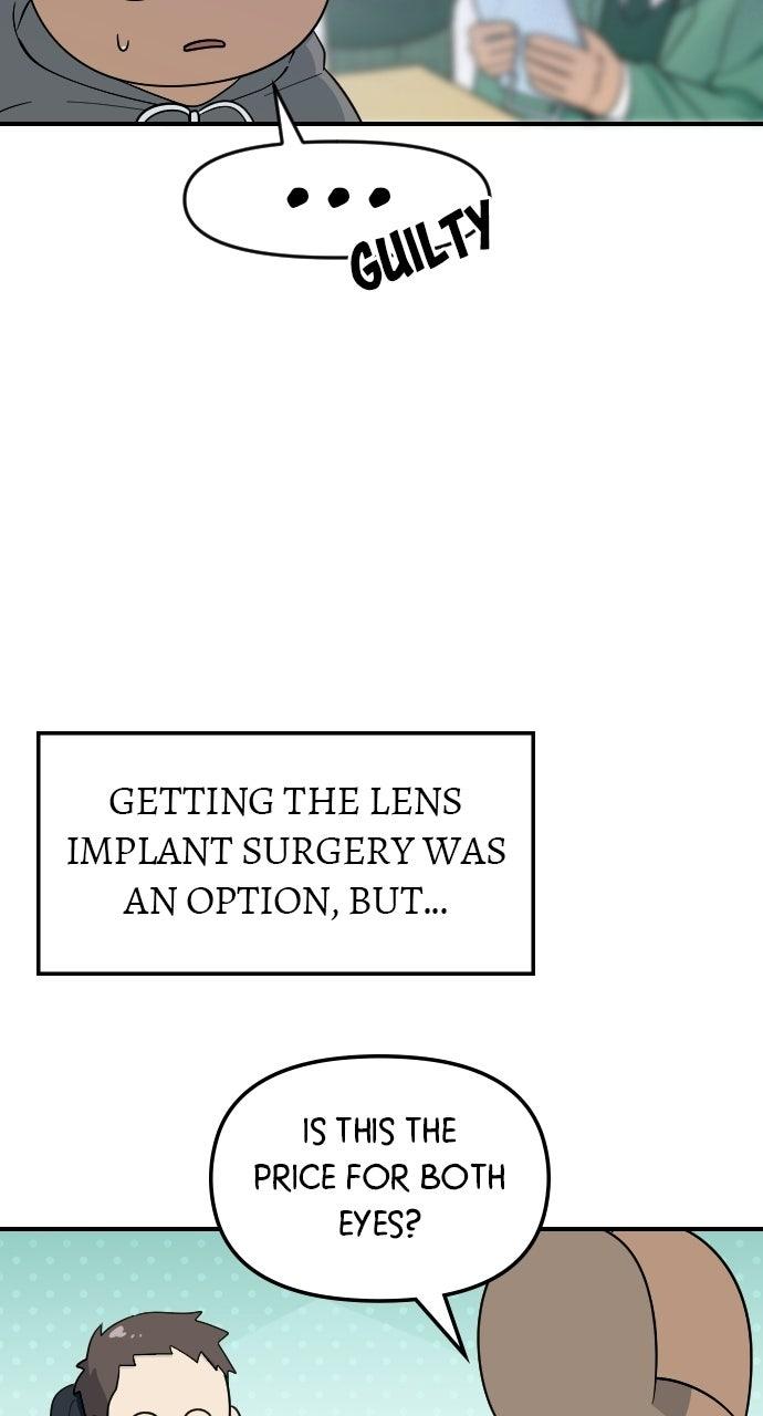 It’ll Be Okay Chapter 40 page 43 - 