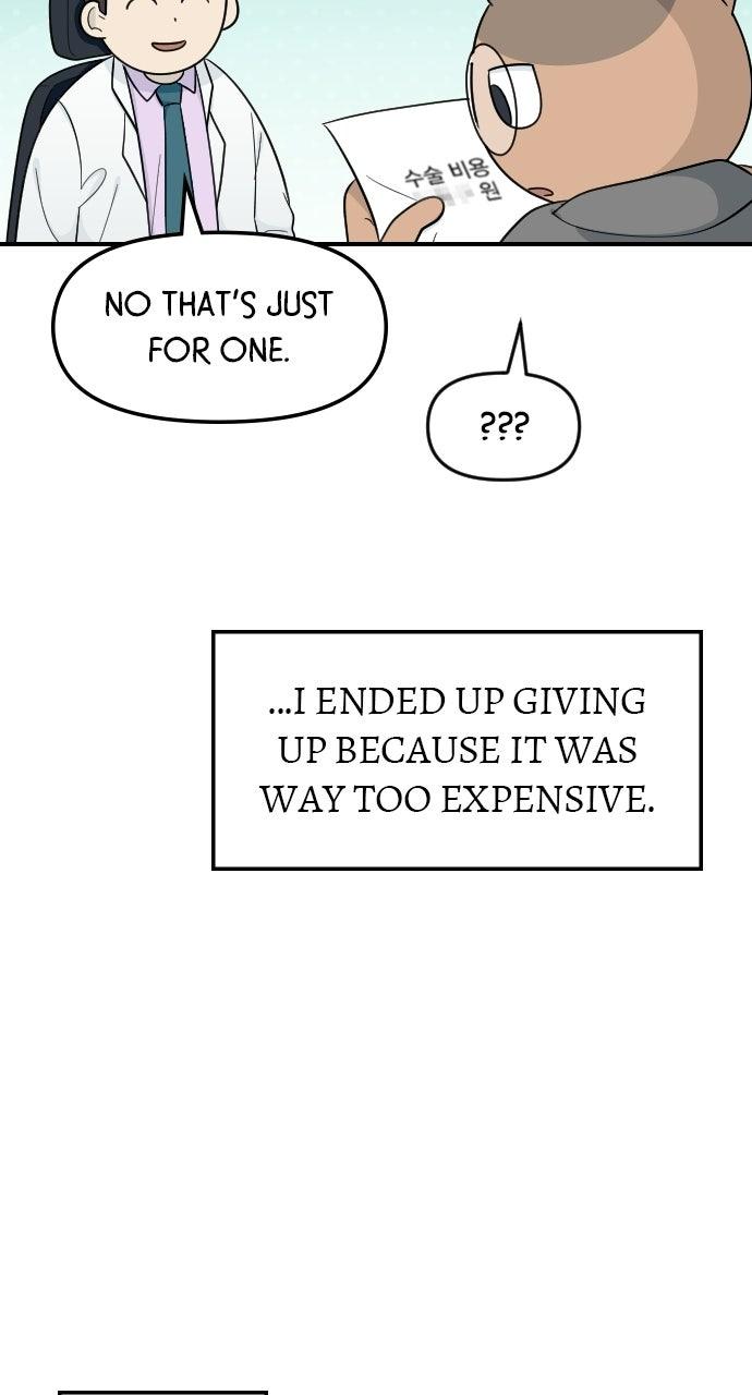It’ll Be Okay Chapter 40 page 44 - 