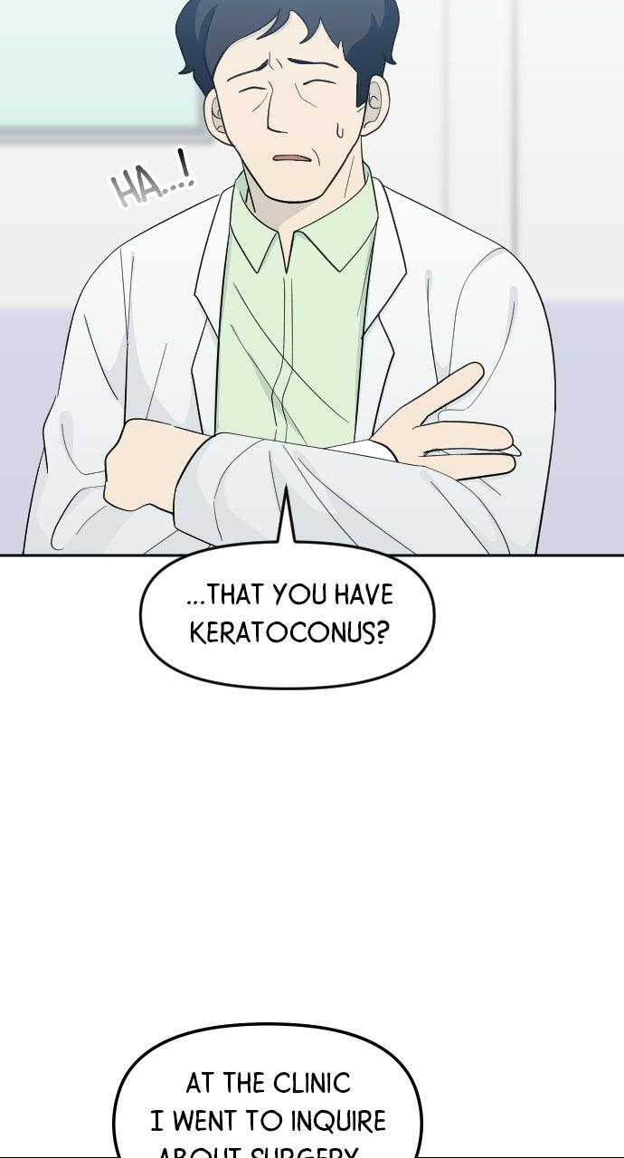 It’ll Be Okay Chapter 40 page 46 - 