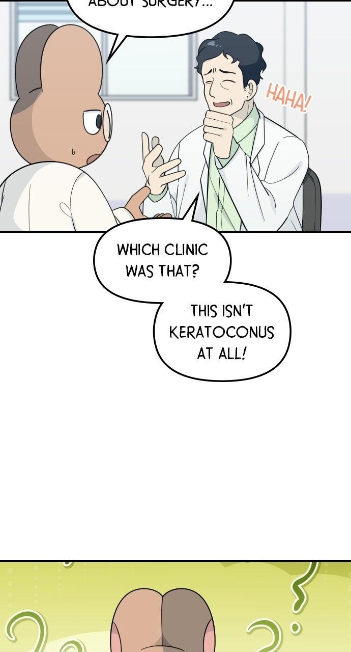 It’ll Be Okay Chapter 40 page 47 - 