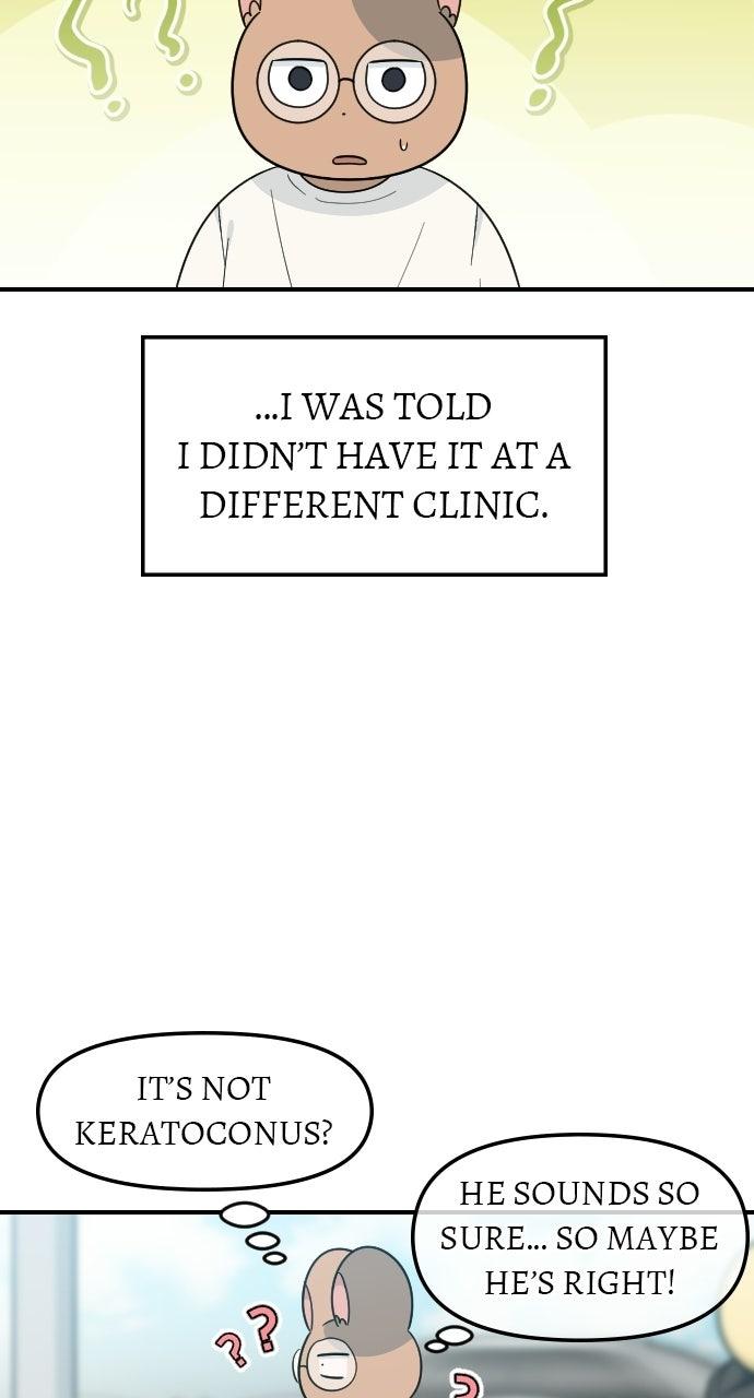 It’ll Be Okay Chapter 40 page 48 - 