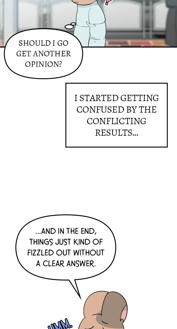 It’ll Be Okay Chapter 40 page 49 - 