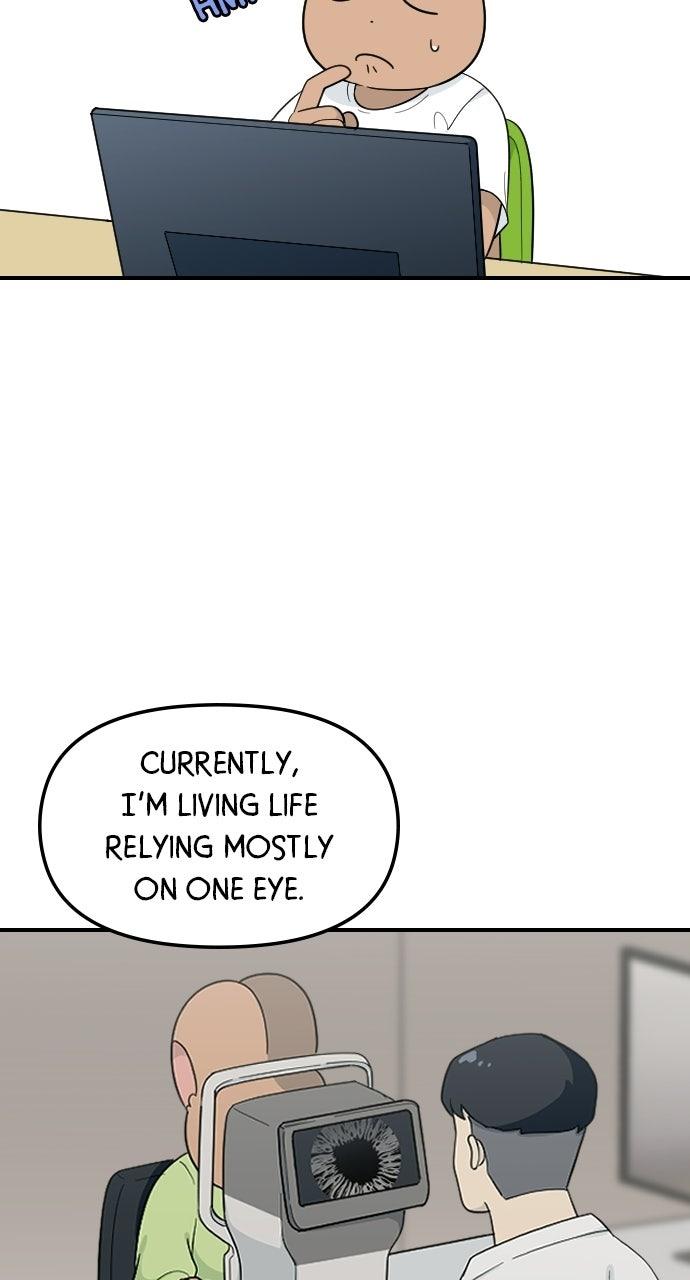 It’ll Be Okay Chapter 40 page 50 - 