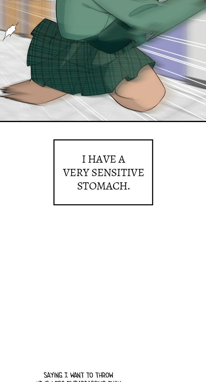 It’ll Be Okay Chapter 40 page 6 - 